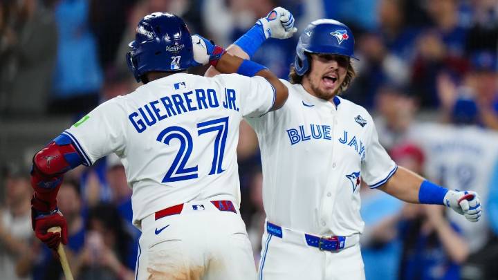 2025 World Series: Meet Blue Jays' under