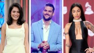 De Yailin la más viral a Andrea Meza: así se preparan los conductores de los Premios Billboard 2025