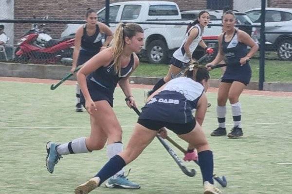 Somisa goleó a Caranchos y se metió en el lote de arriba