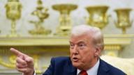 Trump threatens tech export limits, new 100% tariff on Chinese imports