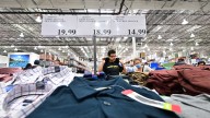 Here's how much prices are rising across the fashion industry