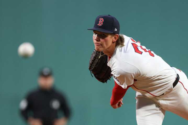 Yankees-Red Sox winner-take-all Game 3 comes down to pair of rookie starting pitchers: ‘Should be a fun night’