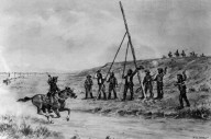 Today in History: Pony Express ceases operations