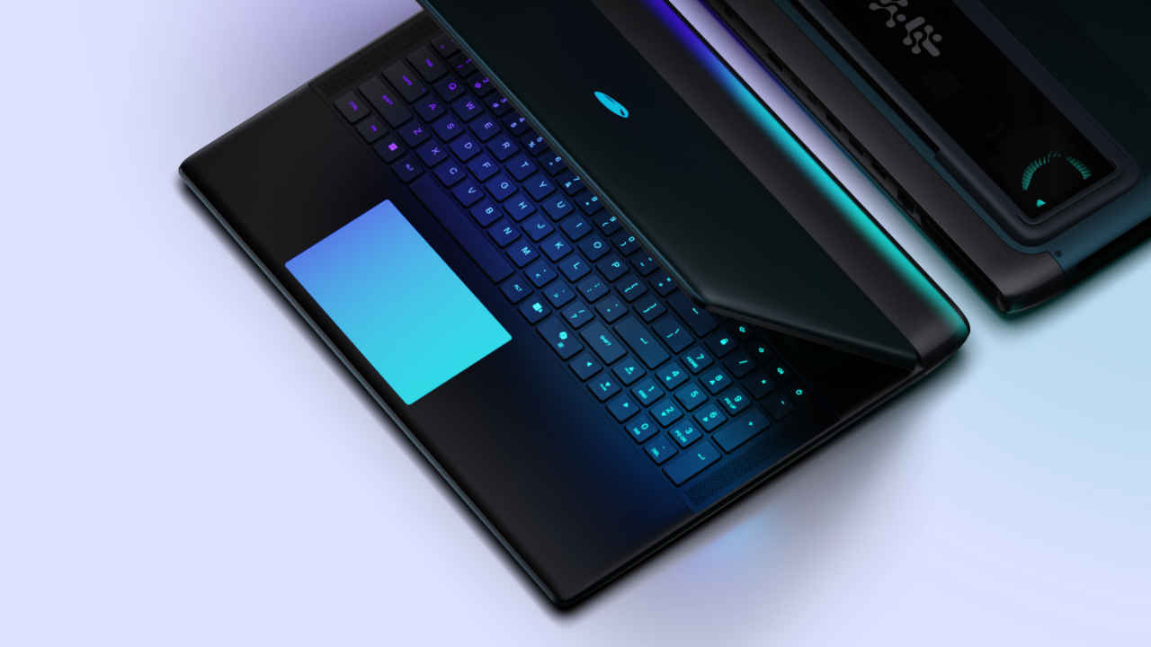 Top 5 gaming laptops with Nvidia RTX 50-series GPUs from Asus, MSI, Alienware