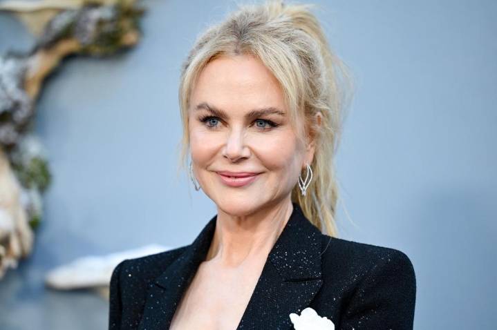 Why Nicole Kidman Refuses To Stay Silent Amid Keith Urban Divorce Drama