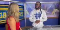 Catching up with former Notre Dame linebacker Jaylon Smith