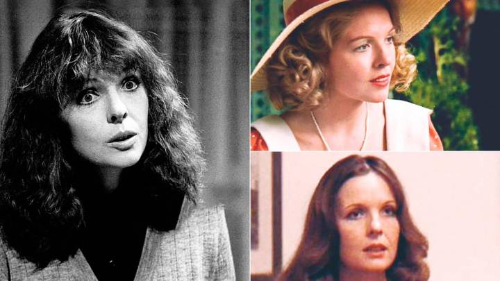 Diane Keaton, la mujer que rompió moldes en Hollywood