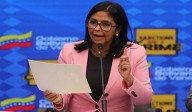 Venezuela dice que un ataque en su contra tendría “implicación en la fórmula energética”