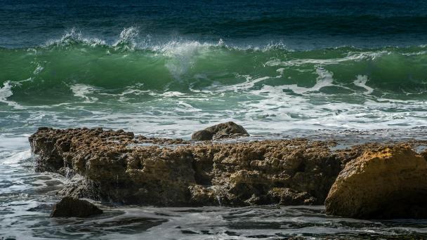 El calor de junio de 2023 superó en 3 grados la temperatura media del mar durante 16 días