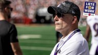 Late for Work: Eric DeCosta Reportedly 'Calling Around' for Defensive Help