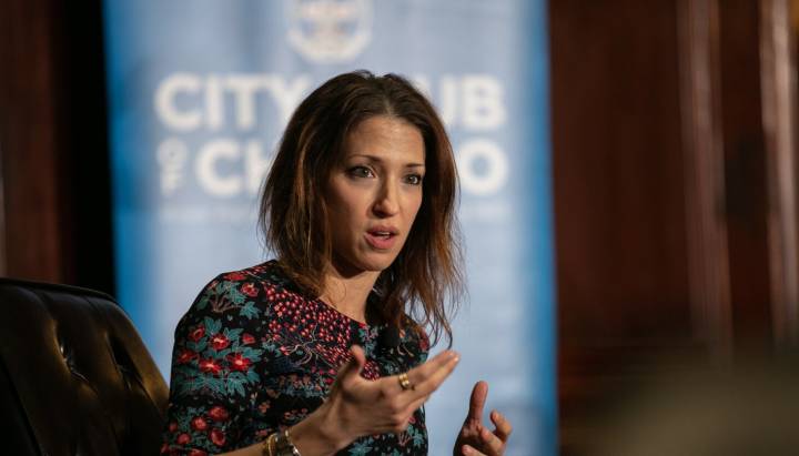 For the fourth time in 12 years, Chicago IG sounds the alarm about CFD response times