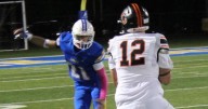 Prep football: Chapmanville defeats rival Logan 42