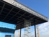 El aeropuerto de Fráncfort abrirá la Terminal 3 en abril de 2026