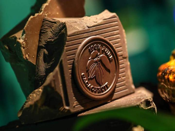 Chocolate demand worsens as cocoa’s historic rally fades