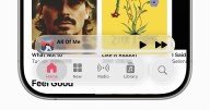Apple Eases The Pain Of Its Bold iOS 26 Redesign With A New Liquid Glass Switch