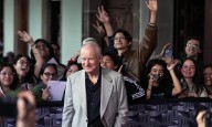 Stellan Skarsgard: “Deberías poder tener derecho a terminar tu vida cuando estés listo”.