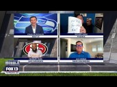 NFC West Huddle: Week 9 matchup predictions