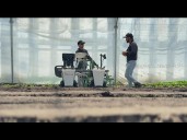 Farmers look to robots for field work as immigration raids upend labor