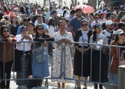 El alcalde de Lima rinde homenaje a Charlie Kirk con críticas a "la izquierda del mal"