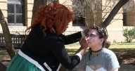 Federal appeals court will reconsider West Texas A&M drag show ban