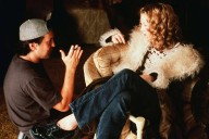 Cameron Crowe Calls 'Almost Famous' Scene a ‘Live or Die’ Moment (Exclusive)