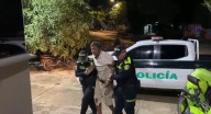 La increíble odisea de Germán Loret y el poder de la solidaridad policial