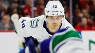 Elias Pettersson leads the charge as Canucks aim to light up Rogers Arena in 2025