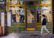 Smoke, vape shop restrictions to be considered by Baltimore City Council