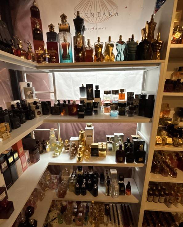 Nearly 2,000 bottles of perfume and cologne worth $319K seized in Toronto police investigation
