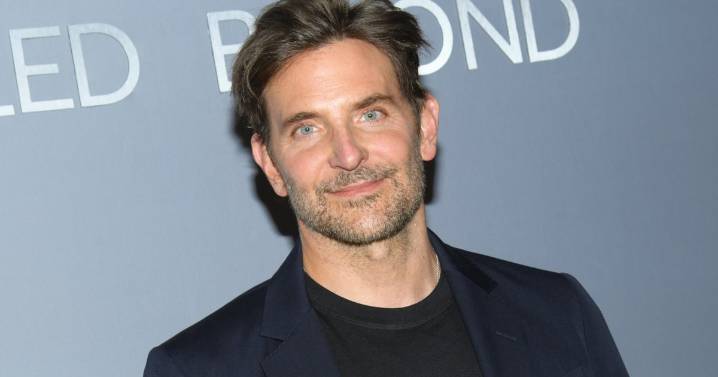 Bradley Cooper in talks to star in 'Ocean's Eleven' prequel