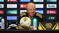 North and Central American (CONCACAF) 2026 World Cup qualifying schedule, results, table