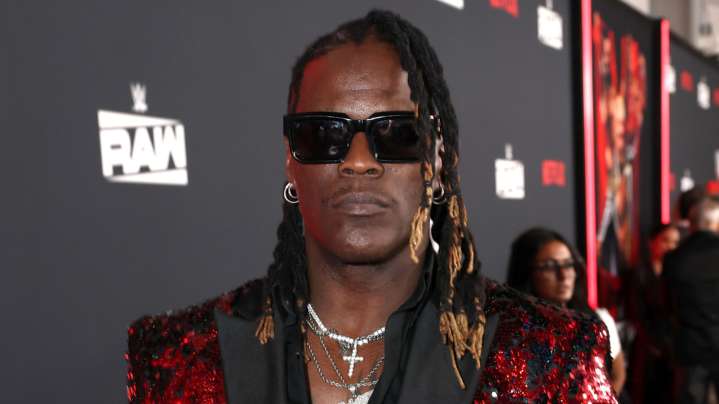 R-Truth Comments On Getting To Wrestle John Cena Twice During WWE Retirement Run
