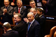 Turquía presionó para impedir la presencia de Netanyahu en cumbre sobre Gaza