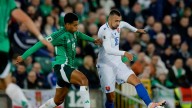 Northern Ireland stun Slovakia in 2