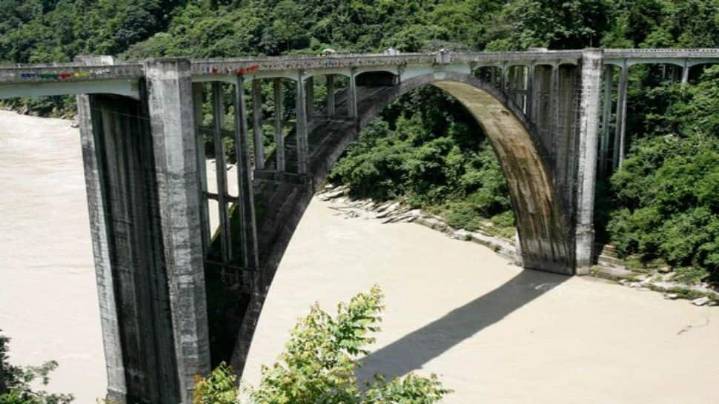 Bangladesh Protests China-Backed Teesta Plan: Why India Fears Its ‘Chicken Neck’ Could Be At Risk
