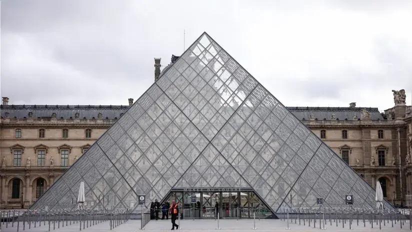 Cinco claves para entender el robo en el Louvre y en otros muchos museos del mundo