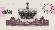 The Louvre jewellery could be broken up and disappear for ever