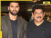 Nikitin Dheer's cryptic post shared hours before Pankaj Dheer's death goes viral