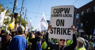 Canada Post to ‘adjust operations' amid rotating strike, mail delivery to resume next week