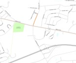 Pavement repair set for Friday on Centerville Road in Lancaster County: PennDOT
