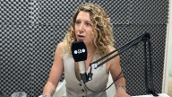 Laura Jure pidió concentrar el voto que no elige a Milei: “La única que puede ganarle en Córdoba es Provincias Unidas”
