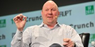 Billionaire investor Marc Andreessen says AI destroying jobs and making everyone poor is a 'fallacy'