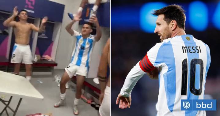 "La selección más antipática": periodista colombiano liquida a Argentina y pone a Messi en el debate