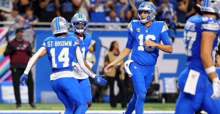 Lions at Bengals predictions: Expert picks for NFL Week 5