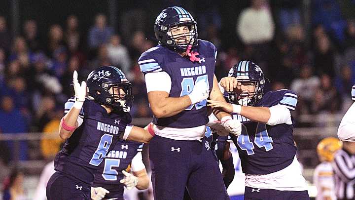 Who's your pick for StarNews Athlete of the Week? Here…