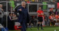 Javier Aguirre decepcionado lanza advertencia: 'hablaré con algunos que no están a la altura'