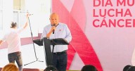 Semana Rosa realizaron autoridades deTlalnepantla