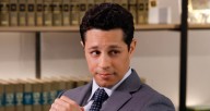 David Del Rio Fired from ‘Matlock’ Following Sexual Assault Allegation | CBS, David Del Rio, Matlock, Television 
