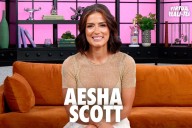 Aesha Scott talks new season of ‘Below Deck Med’ and plans for upcoming wedding on ‘Virtual Reali