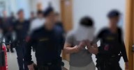 Schoolboys 'gangrape' teacher, 28, and use her as sex slave before torching her home